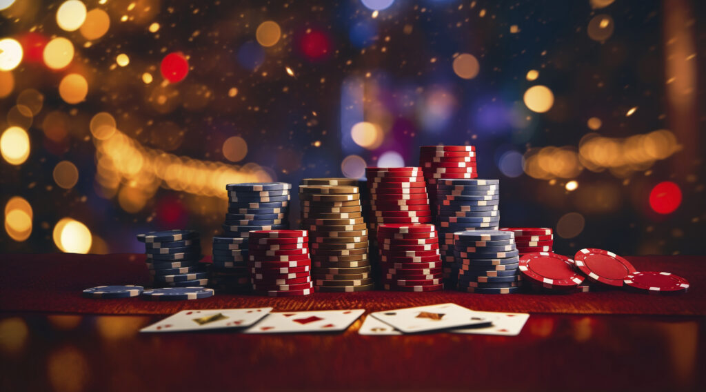 chanz casino