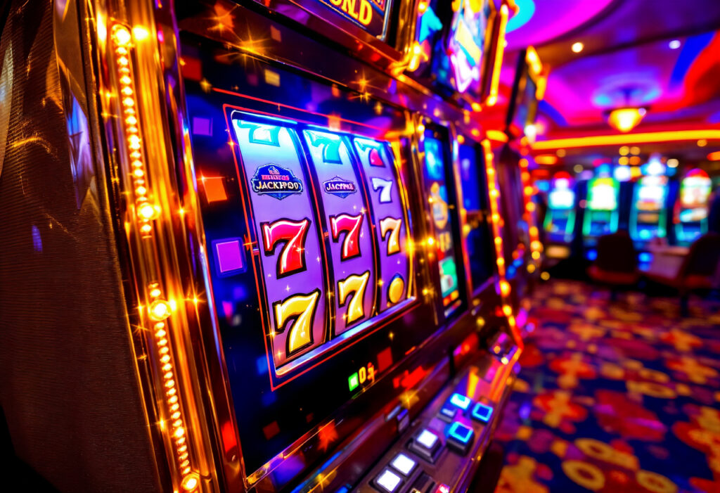 prank casino
